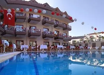 Club Beach Park Kemer