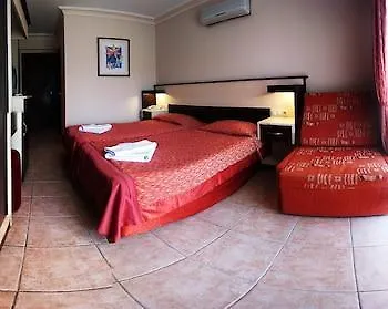 Club Beach Park Kemer
