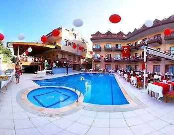 Club Beach Park Kemer