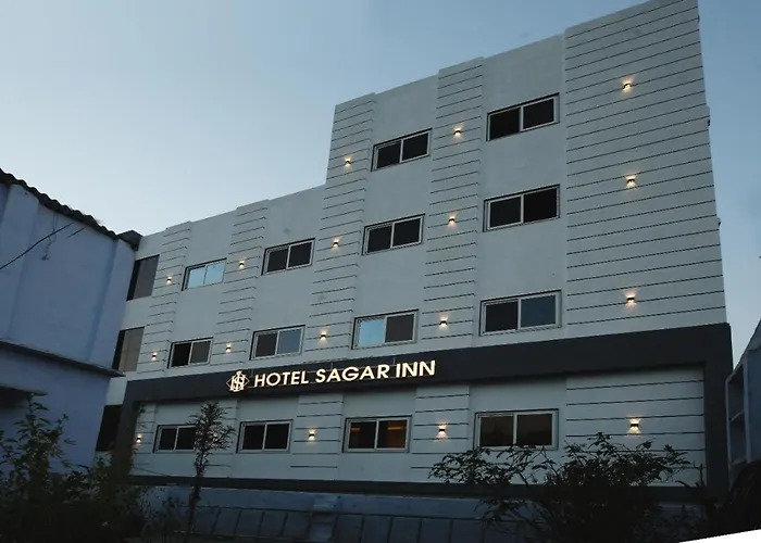 Hotel Sagar Inn