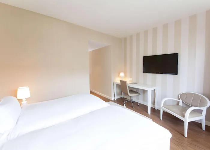 Geneva By Fassbind Hotel
