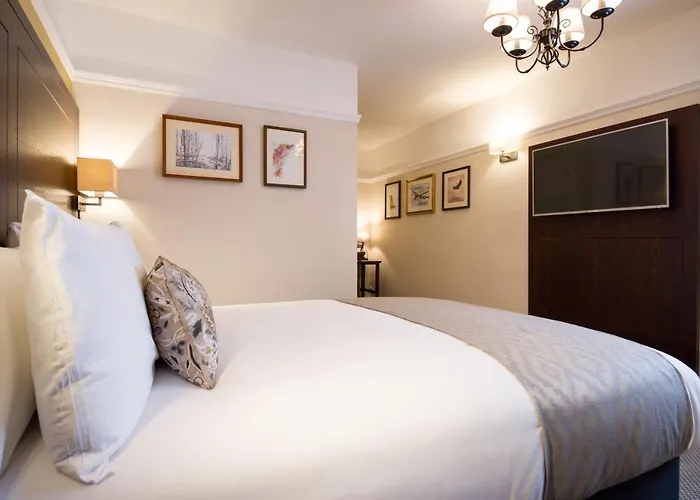 The Colney Fox By Innkeeper'S Collection London Colney