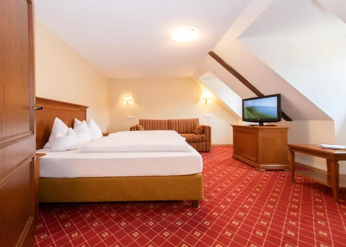 Hotel Gasthof Post Nesselwang