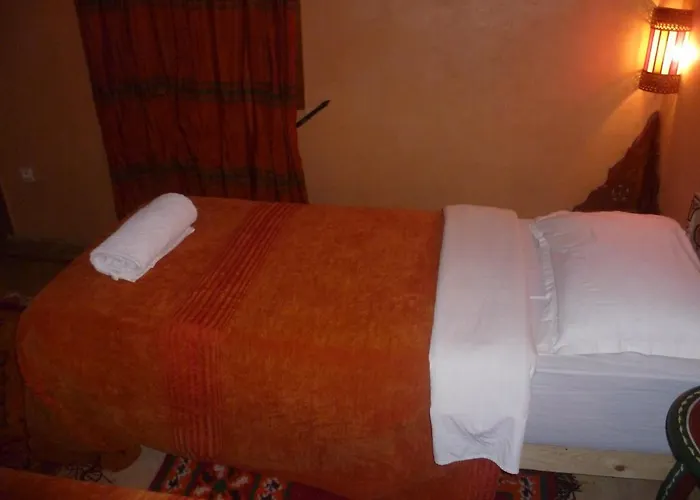 Riad Jade Mogador Essaouira