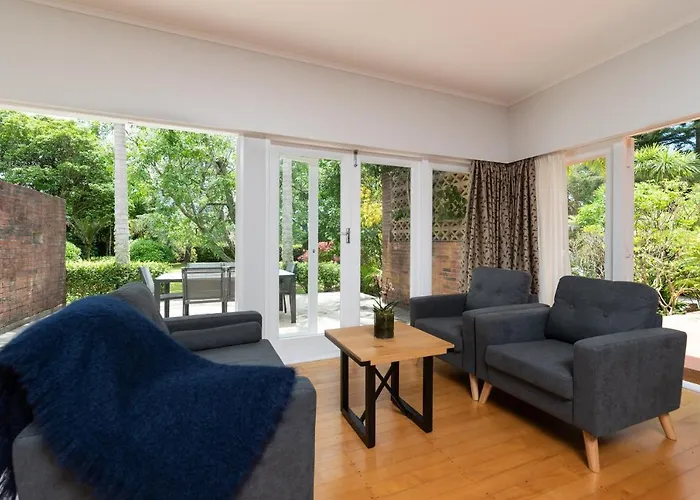 Pateke Lodge Kerikeri