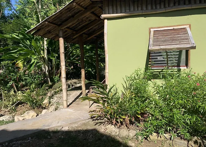 Can Jam Retreat Negril