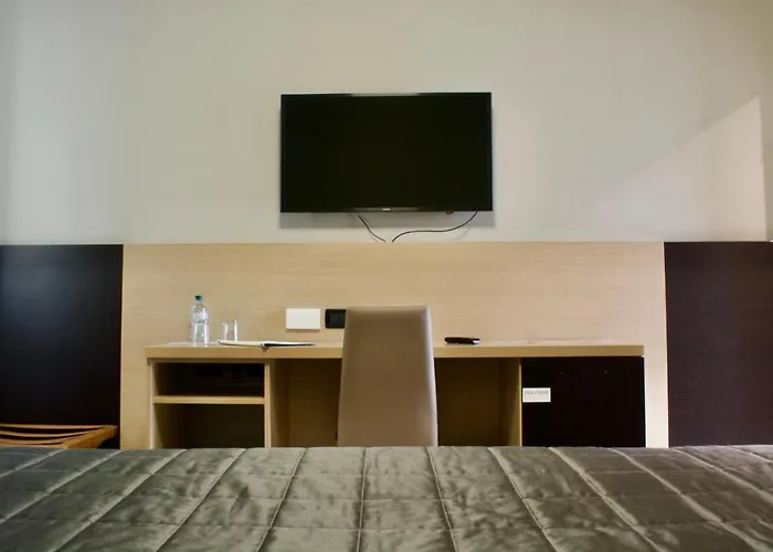 Sechi Hotel Milano