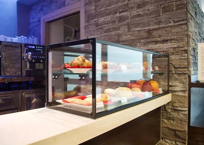 Sechi Hotel Milano