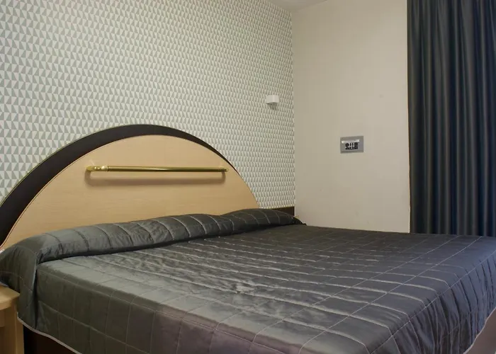 Sechi Hotel Milano