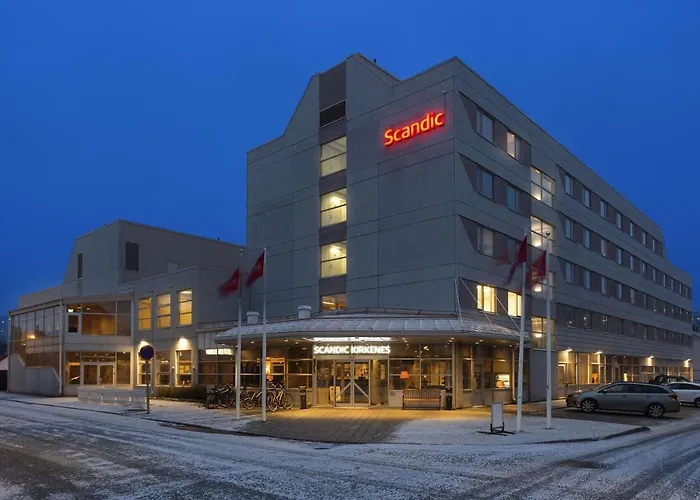 Scandic Kirkenes