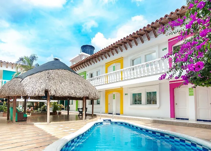 Hotel Casa Grande Riohacha Inn