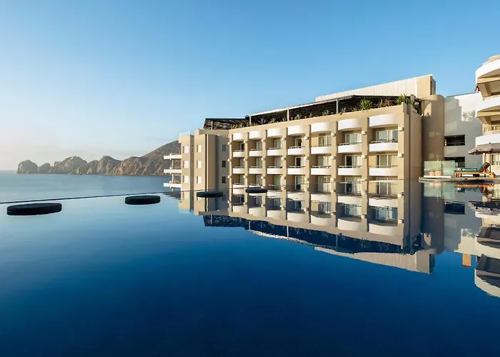 Corazón Cabo, a Noble House Resort Cabo San Lucas