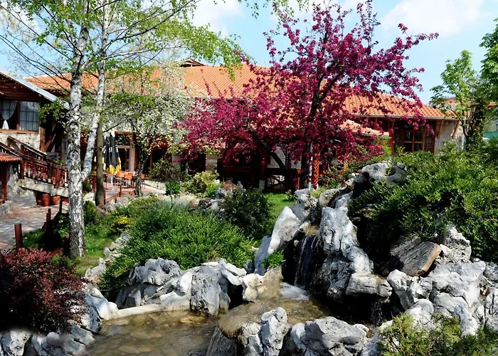 Hotel Centar Balasevic Belgrad