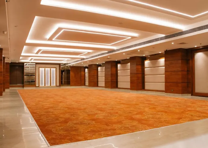 Playotel Premier Vijay Nagar Indore