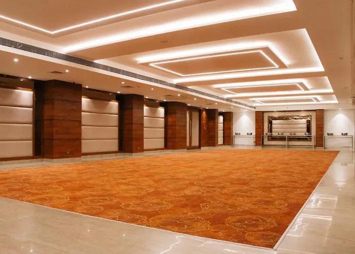 Playotel Premier Vijay Nagar Indore