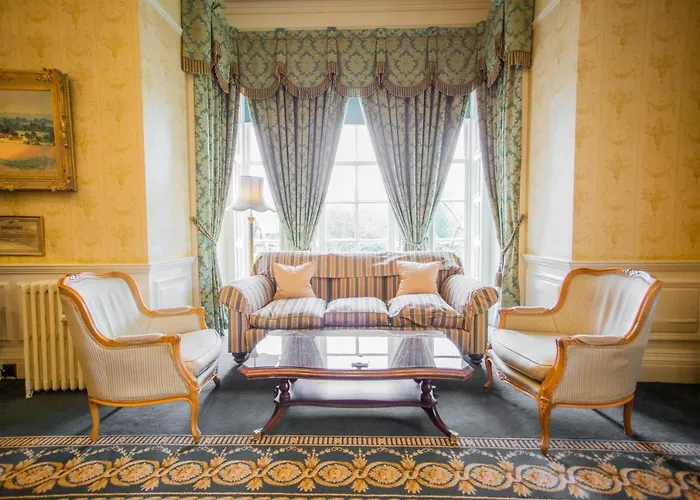 Judges Hotel Yarm