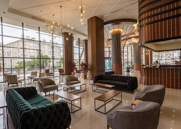 Shimall Deluxe Gaziantep