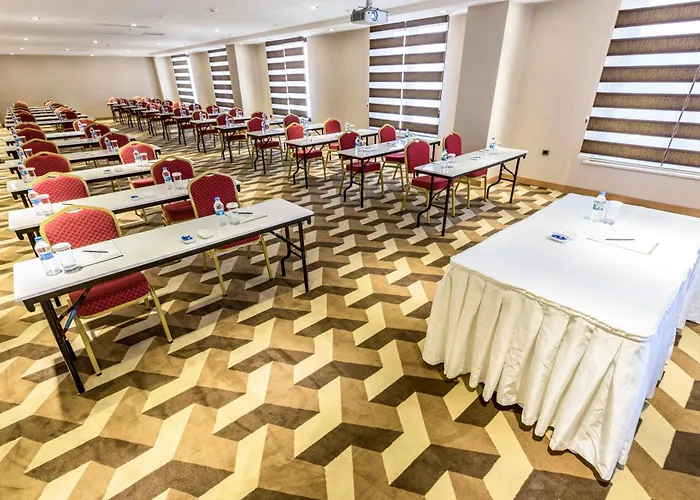 Shimall Deluxe Gaziantep