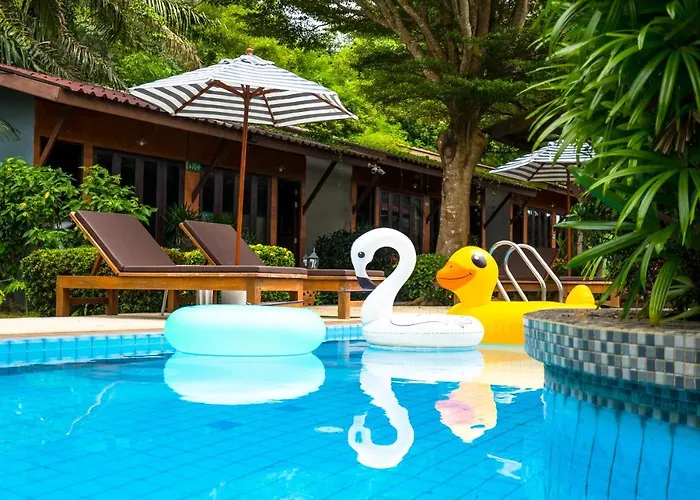 Phuket Siam Villas - Sha Plus Chalong