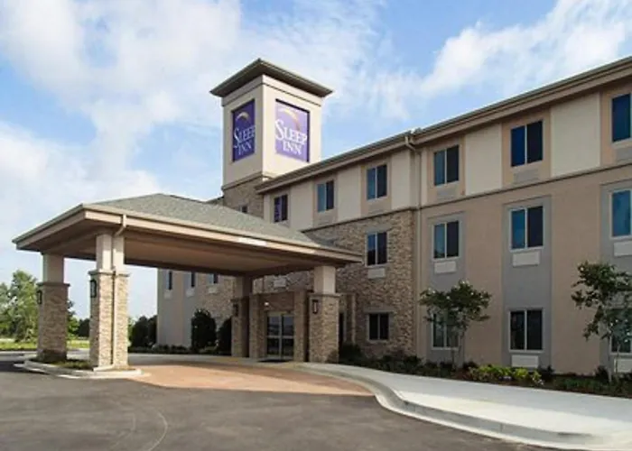 Sleep Inn Cartersville
