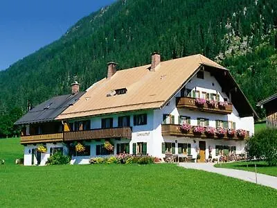 Hotel Leyererhof Ramsau bei Berchtesgaden