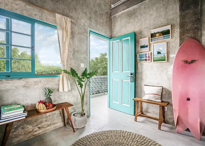 Good Mantra Studio Canggu 