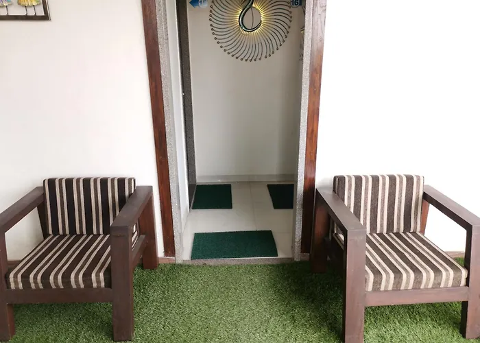 Hotel Kissan Kolhapur