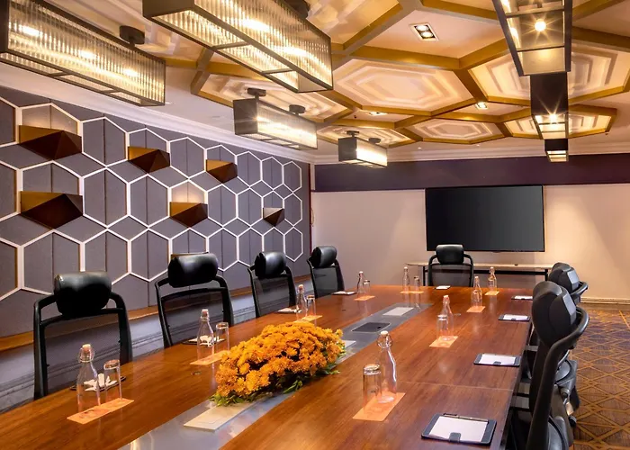 Welcomhotel By Itc Hotels, Guntur