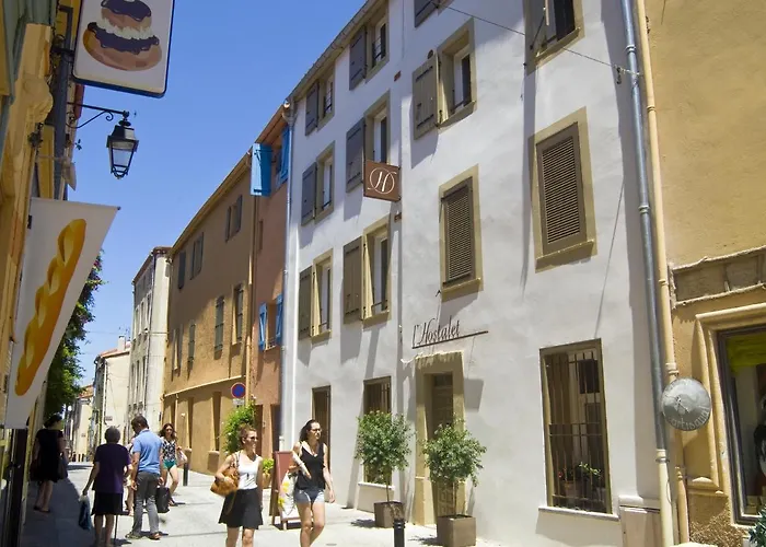 L'Hostalet Argelès-sur-Mer