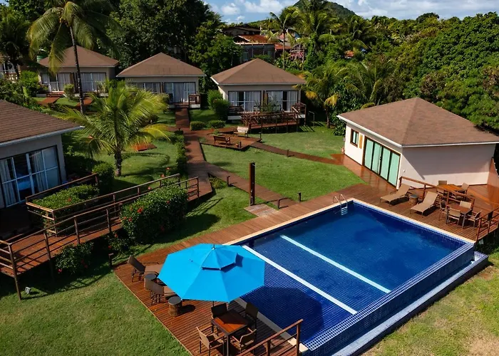 Pousada Lua Bela Fernando de Noronha