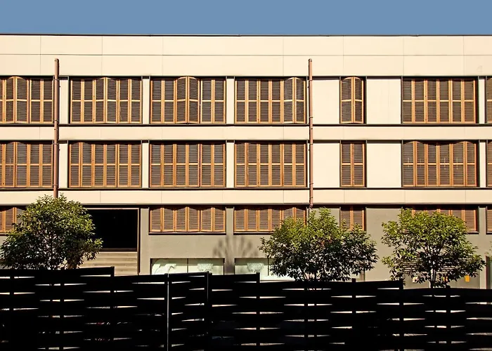 Noa - Ali Hoca 6 Hotel Istanbul