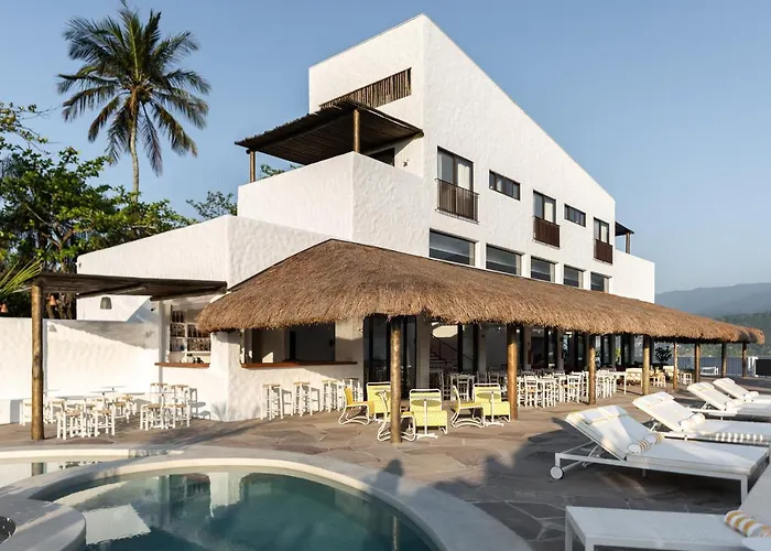 Miradouro De Sao Sebastiao Hotel