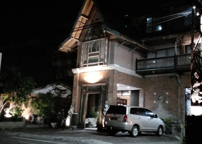 Hotel O Near Gajah Wong Educational Park Formerly Hotel Bifa Yogyakarta