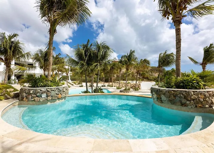 The Reef - Blue Bay Golf & Beach Resort Willemstad