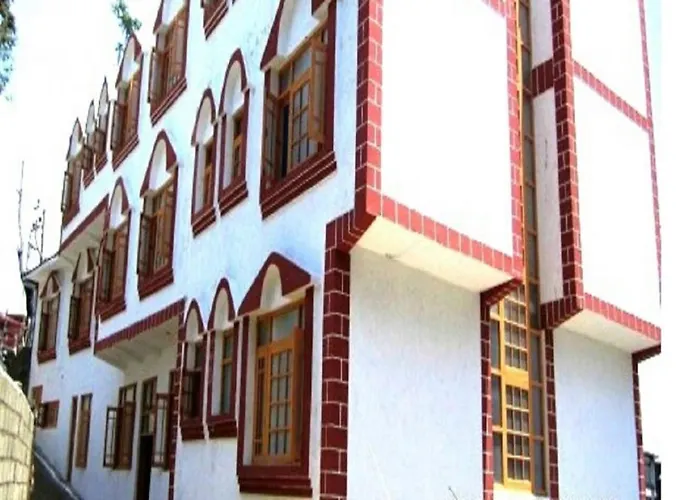 Hotel Grand City Heart Srinagar 