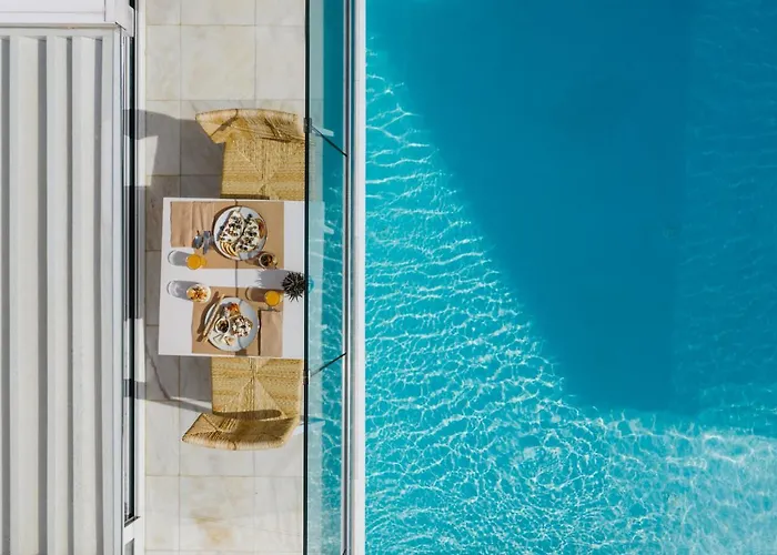 Cyano Hotel Plakias