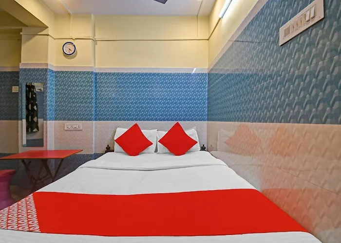 Oyo Flagship 10471 Hotel Samrat Palace Kolkata