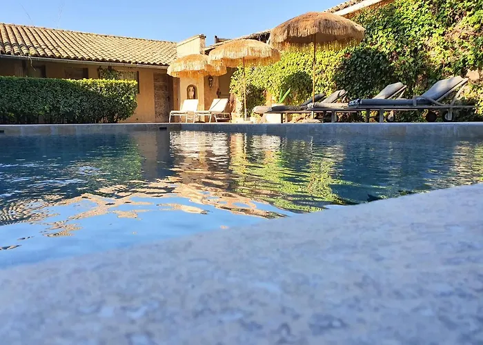 Le Mas de Mougins