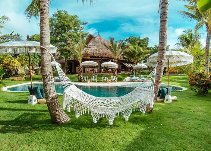 Mule Malu Hotel Uluwatu 