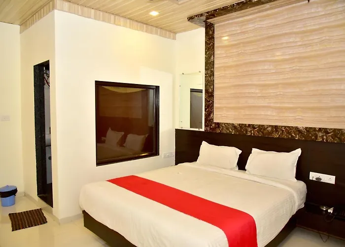 Hotel Swapnalok Lonavala