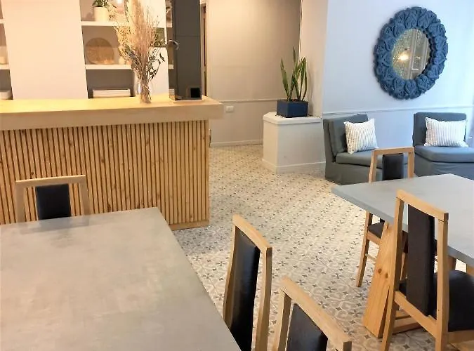 Hotel América Mar del Plata