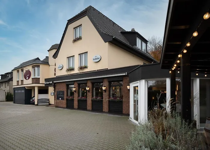 Hotel Restaurant im Park Haan