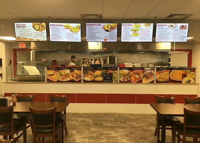 Ramada By Wyndham Fort Mcmurray