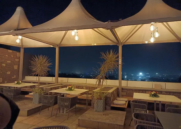 Hotel Bmd The Grand Bhilwara