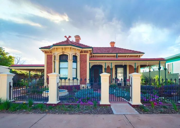 Allora House Kalgoorlie