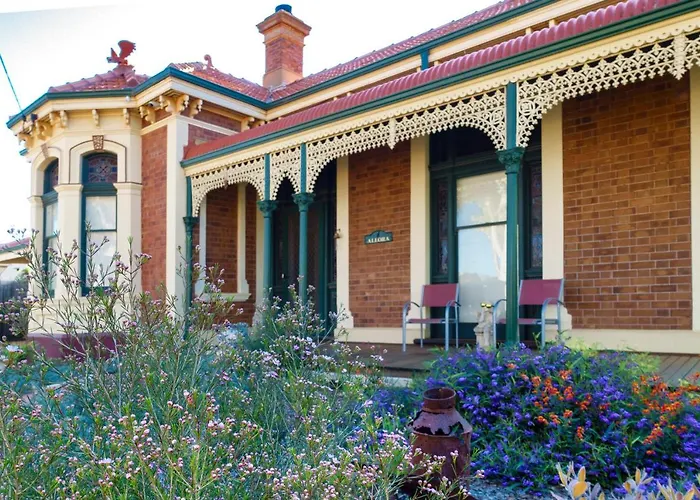 Allora House Kalgoorlie
