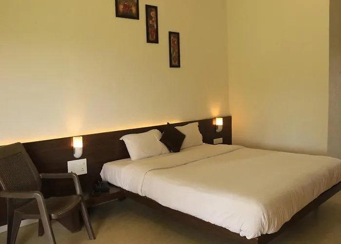 Forest Inn Mahabaleshwar