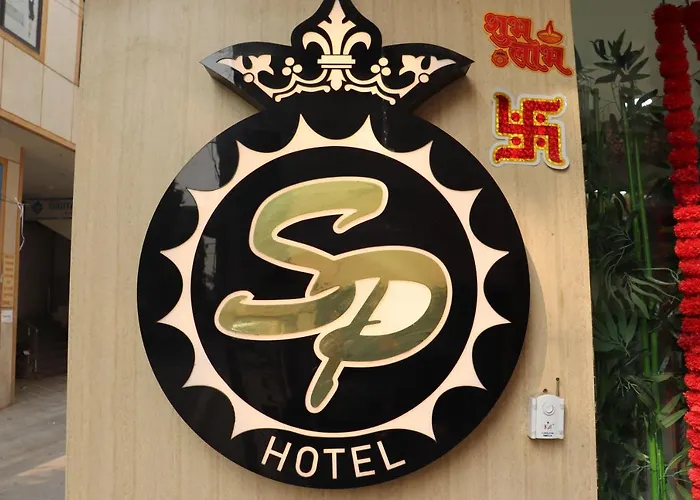 Hotel Shivam Palace 1 Km From Railway Station 1 Km From Bus Stand Ajmer
