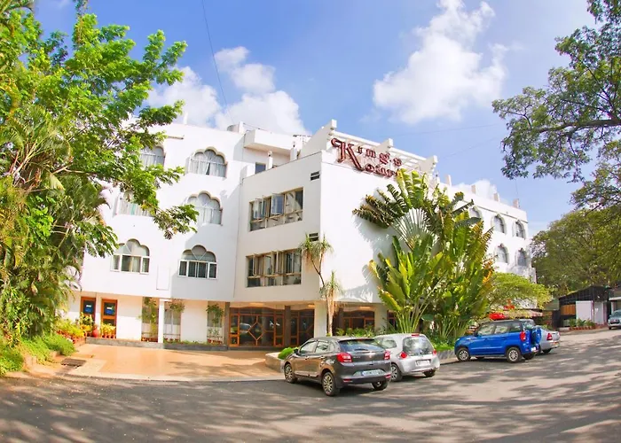 Maya'S Kings Kourt Mysore