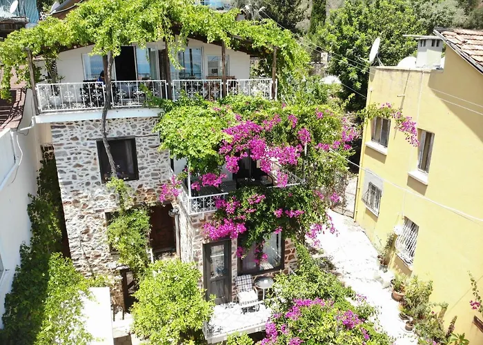 Lemon Villa Hotel (Adults Only) Alanya